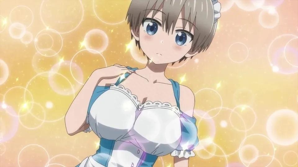 Uzaki-chan Wants to Play Season 2: Get Ready for a Hilarious and Heart-Pounding Sequel!-ACGArea