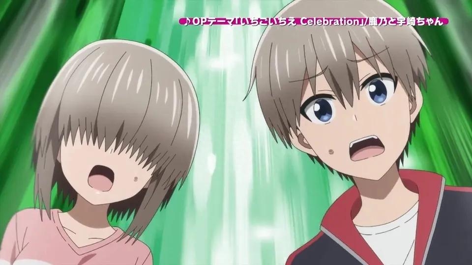 Uzaki-chan Wants to Play Season 2: Get Ready for a Hilarious and Heart-Pounding Sequel!-ACGArea