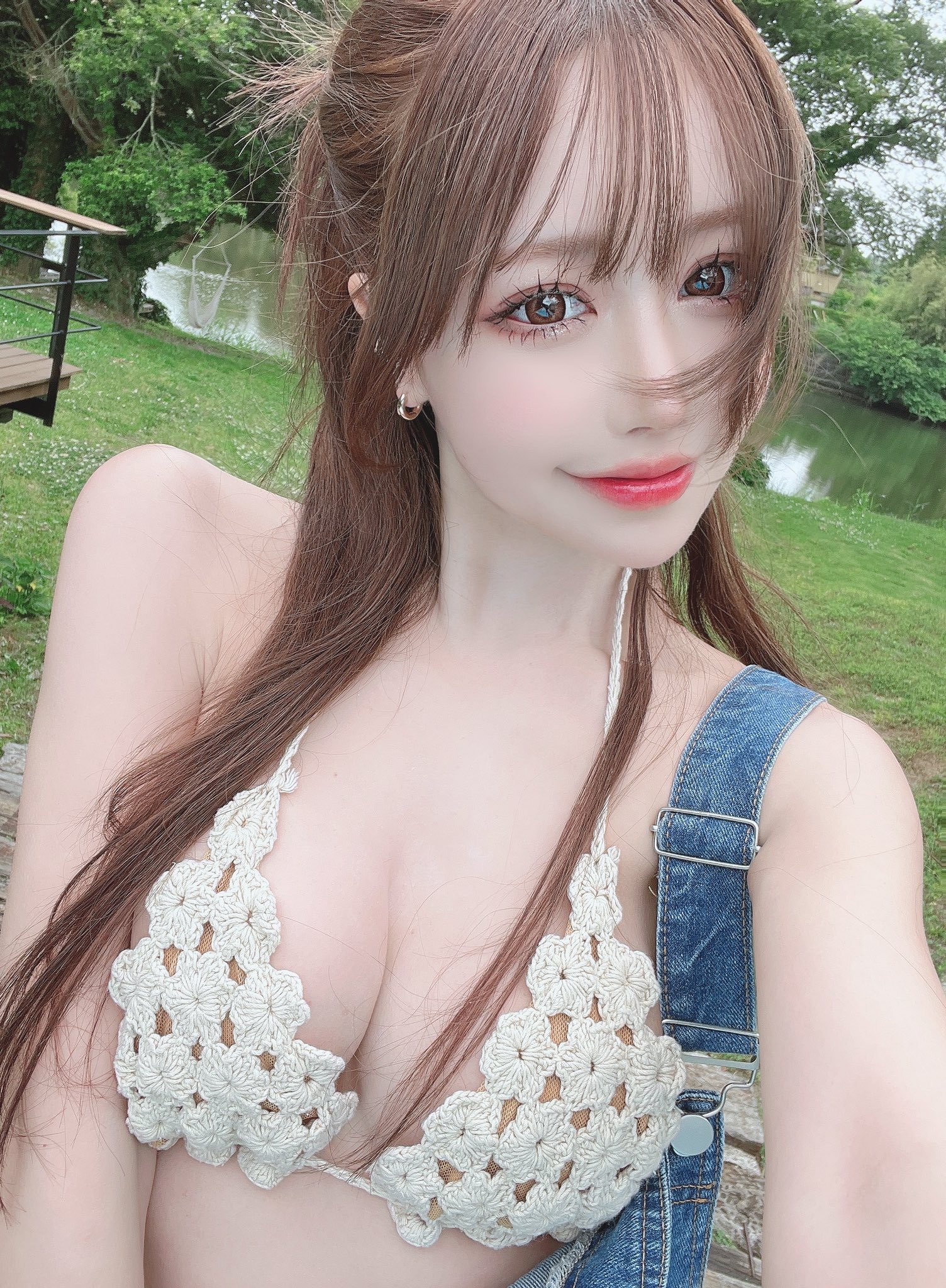 Chill Out with Japan’s Hottest Cosplayer: The Sizzling Sensation, Mai Shirata!-ACGArea