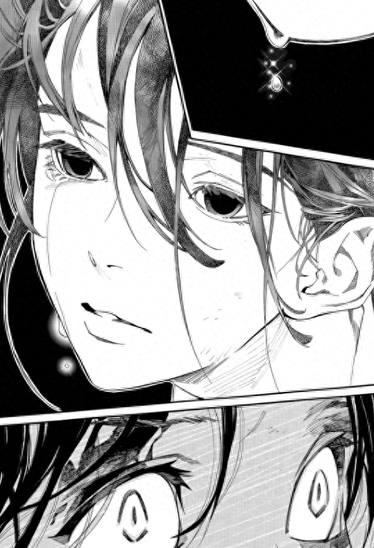 Wildly Unpredictable: The Latest Chapter of Stray God Manga – Our Heroine Turns into a New Divine Tool and Leaves Fans in Shock-ACGArea
