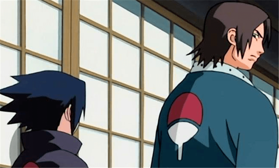 Naruto’s Love Puzzle: Who Loves Sasuke the Most?-ACGArea
