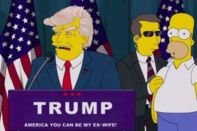 Simpsons’ Out-of-This-World Prophecies: More Than Just Cartoon Coincidence-ACGArea