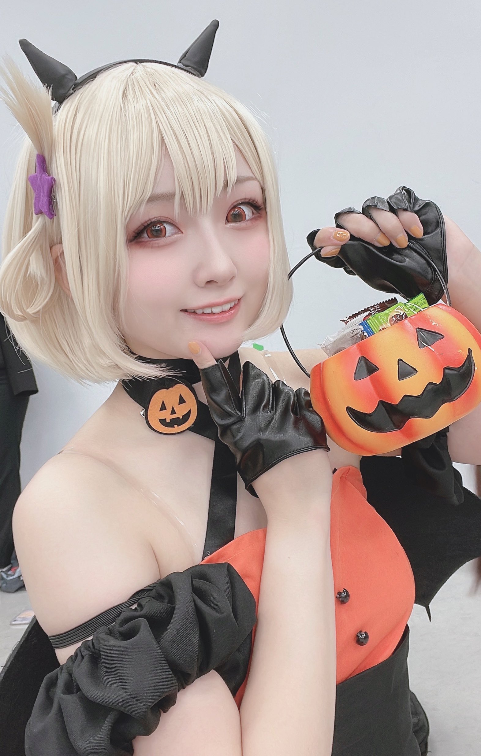 From Cosplay to Coffee: The Whimsical World of 兎月きぐ”-ACGArea