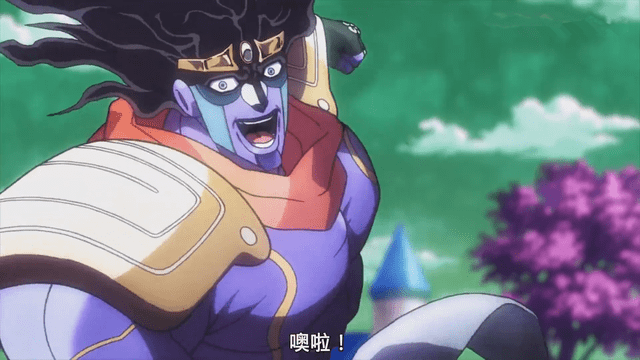The Mysterious Case of White and Gold – Why Is It Called ‘Platinum Star’ in JoJo’s Bizarre Adventure?-ACGArea