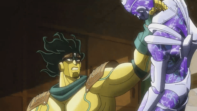 The Mysterious Case of White and Gold – Why Is It Called ‘Platinum Star’ in JoJo’s Bizarre Adventure?-ACGArea